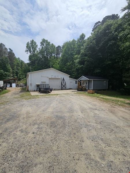 VacantLand space for Sale at 865 Lumber Company Road in Jasper