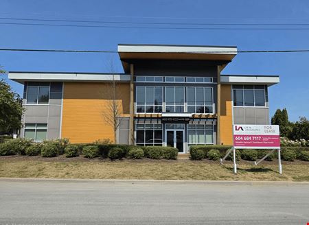 Industrial space for Rent at 26049 30A Avenue in Langley