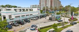 El Car Wash in Miami | One of the Highest Producing Car Wash Sites in the U.S. | 5.25% Cap Rate