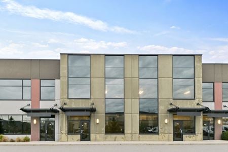 Industrial space for Sale at 104 - 19055 34A Avenue in Surrey