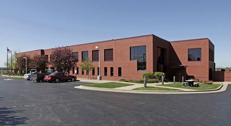 Office space for Sale at 2810 City View Dr in Madison
