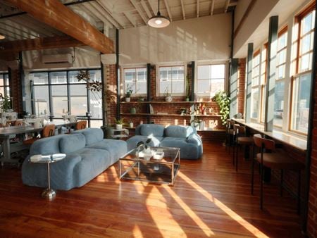 Coworking space for Rent at 1121 Southeast 2nd Avenue in Portland