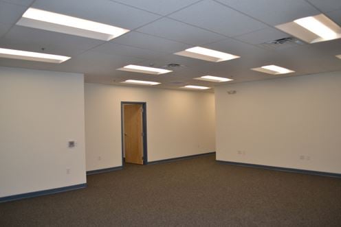 431 Railroad Ave- Suite B