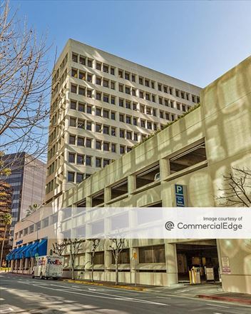 Comerica Bank Bldg