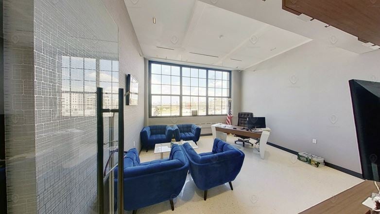 6,250 RSF | 148 39th Street | 3rd Floor Office Space For Sublease