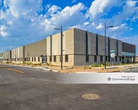 Fitzsimons Innovation Community Campus - Bioscience 5