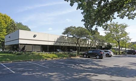 Office space for Rent at 60 Revere Drive in Northbrook