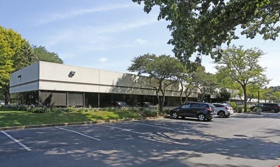 60 Revere Drive, Northbrook, IL | office Building