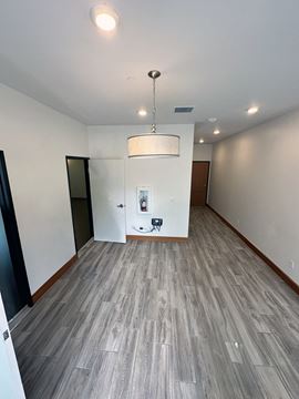 C-Street Annex Retail