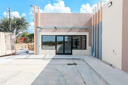 Retail space for Rent at 3515 Jaime Zapata Memorial Hwy in Laredo