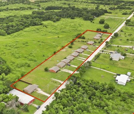 Photo of commercial space at 3227 Country Rd 2004 in Corsicana