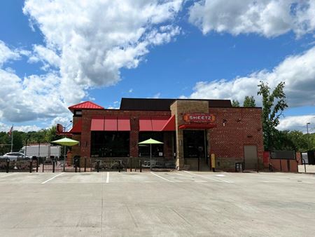 Commercial space for Rent at 5360 Mapledale Plaza Blvd. in Woodbridge