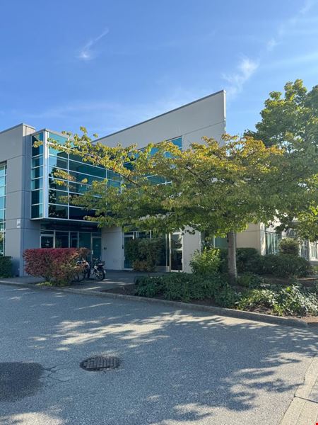 Other space for Rent at 828 Harbourside Drive in North Vancouver