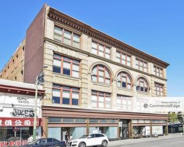 King Building