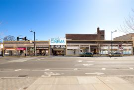 1286 - 1294 & 1298-1308 Washington Street