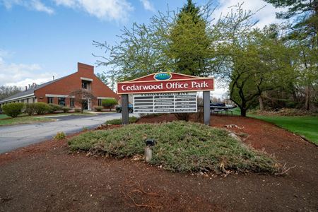 Office space for Rent at 9 Cedarwood Dr, Unit 2 in Bedford
