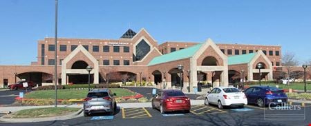 St. Joseph Medical Building Blldg B: 1004 Carondelet Drive - Kansas City