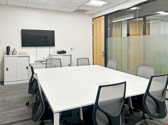 Spaces - Seattle - Spaces 2 and U