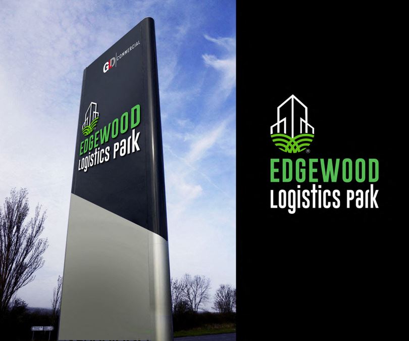 Edgewood Logistics Park Bldg. 2