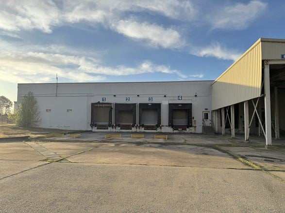 615 Bland Blvd