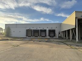 615 Bland Blvd
