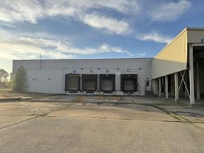 615 Bland Blvd