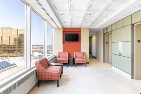 Photo of commercial space at 2010 - 11th Avenue 7th Floor in Regina