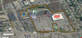 Falmouth Plaza