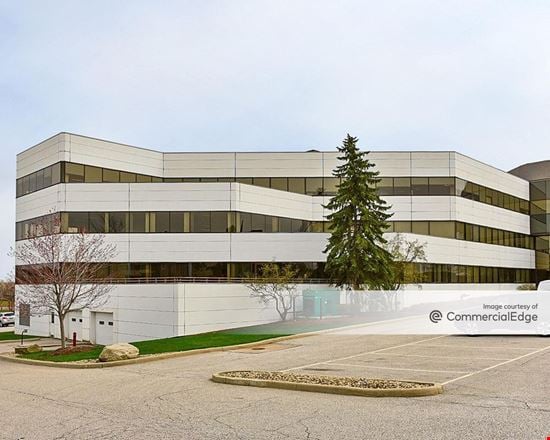 Corporate Place