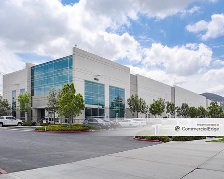 Industrial space for Rent at 10825 Production Avenue in Fontana