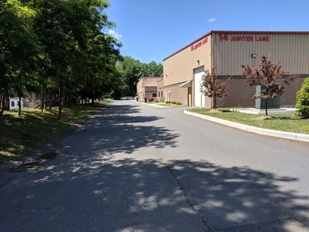 Photo of commercial space at 12 Jupiter Lane in Albany