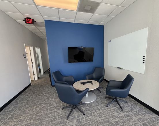 Class A Office- Niceville FL