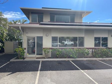 Office space for Rent at 169 Maa Street in Kahului