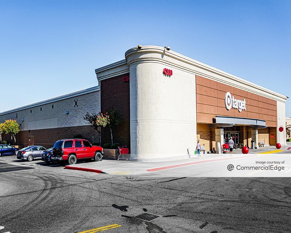 Plaza 580 . - Target - 4300 Las Positas Road, Livermore, CA | retail  Building