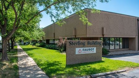 Commercial space for Sale at 4820 Sterling Drive in Boulder