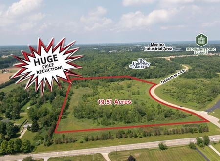 VacantLand space for Sale at  Technology lane in Lafayette Township