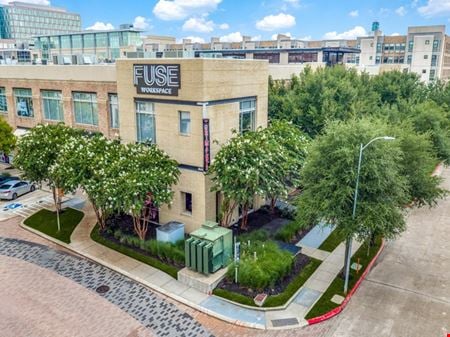 Coworking space for Rent at 12848 Queensbury Lane Ste 208 in Houston