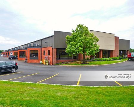 Office space for Rent at 100 Town Centre Drive in Rochester