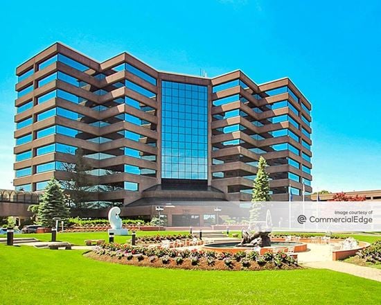 Enterprise Corporate Park - 2 Corporate Drive