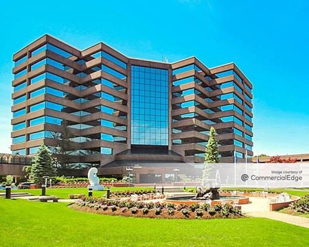Office space for Rent at 2 Corporate Drive in Shelton