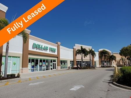 Retail space for Rent at 531-533 SW Pine Island Road in Cape Coral