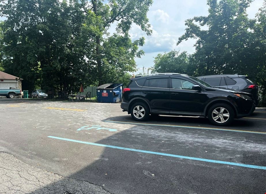 Renovated 8-Unit Multifamily Investment Opportunity