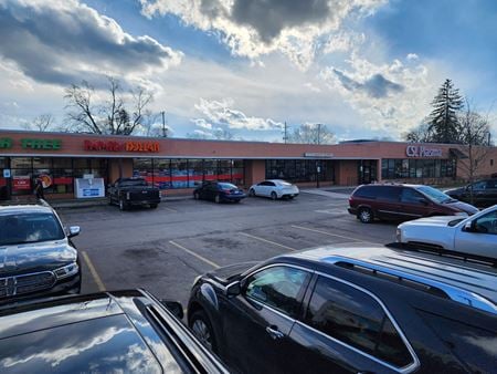 Photo of commercial space at 111 West Prospect Street in Jackson