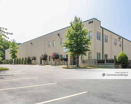 Industrial space for Rent at 399 Northpoint Pkwy in Acworth