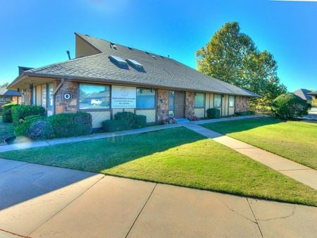 Office space for Sale at 2124 Shadowlake DR #O in Oklahoma City