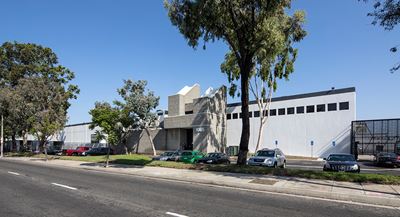 1065 Walnut Street