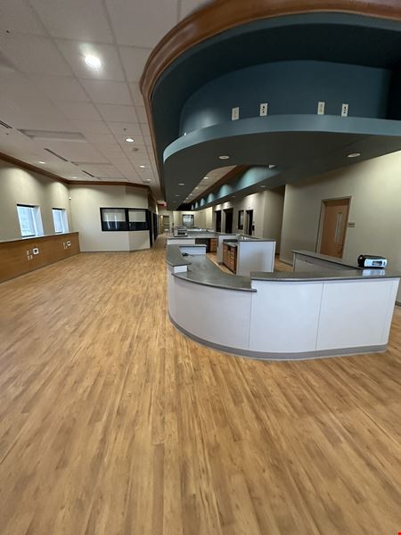 Photo of commercial space at 3625 William Penn Highway in Monroeville