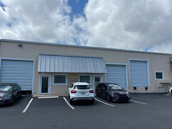 Dania Beach Marine & Design Center