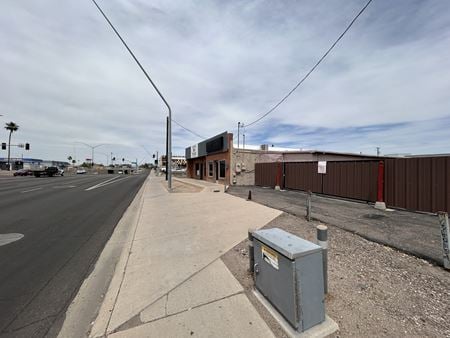Mixed Use space for Sale at 503 S Country Club Dr in Mesa