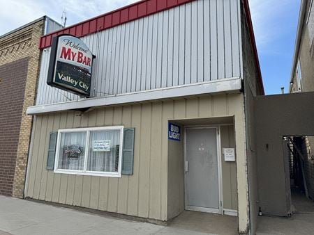 Unassigned space for Sale at 240 Main Street East in Valley City